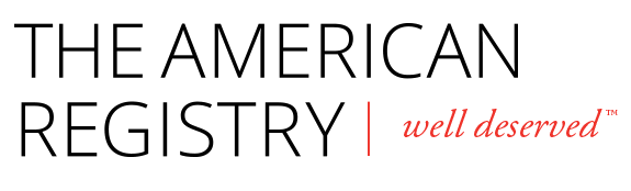 TheAmericanRegistry_Logo_Tag