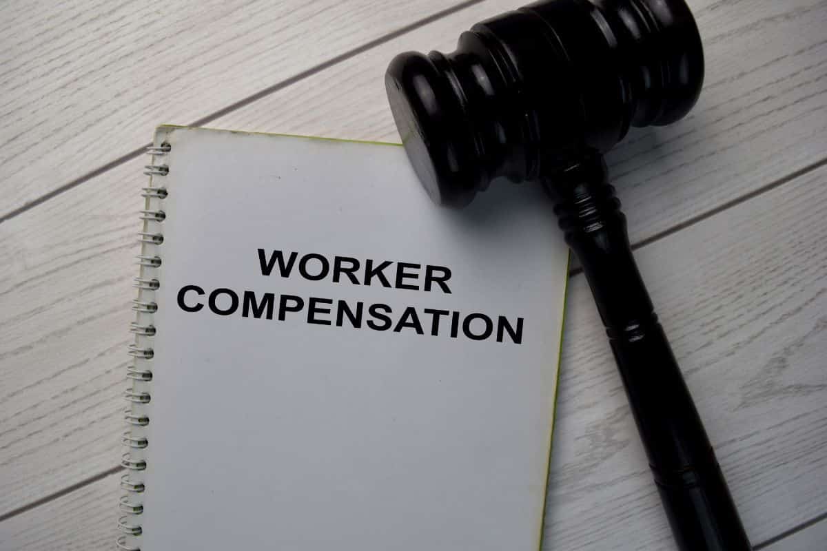 Workers’ Compensation Case