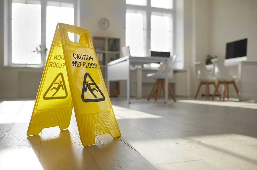 How to Prove Liability in Slip and Fall Claims in South Carolina